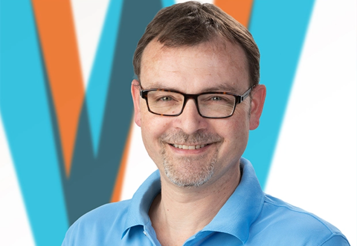 Bild von Dr. Dirk Sander