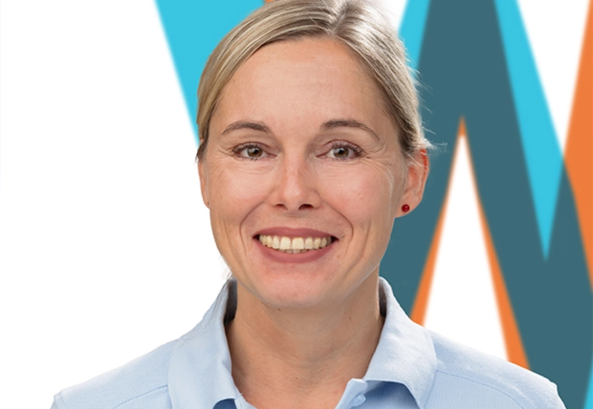 Bild von Dr. Hanna Waschpusch