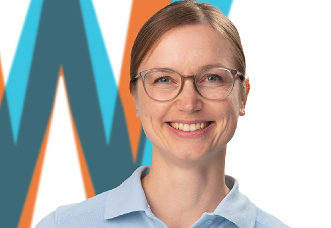 Bild von Dr. Mandy Arnhold