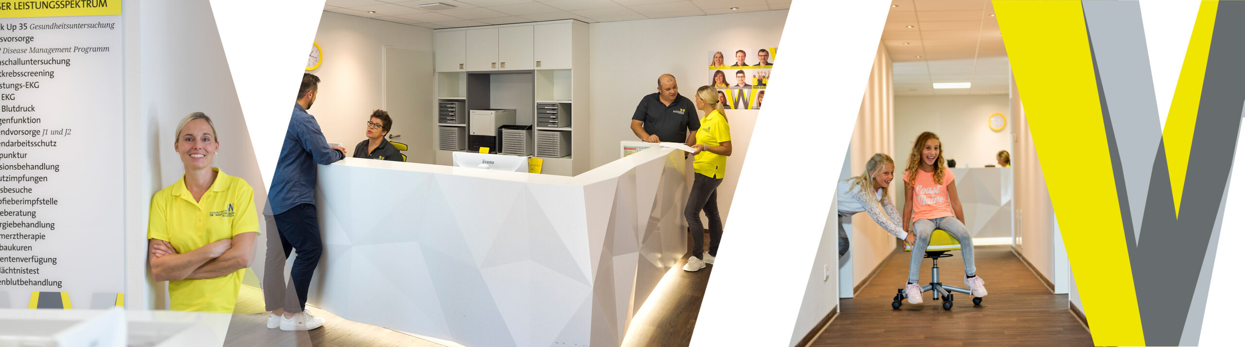 Headerbild der Praxis in Buggingen