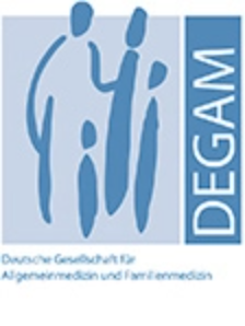 Logo Deutsche Gesellschaft für Allgemienmedizin und Familienmedizin