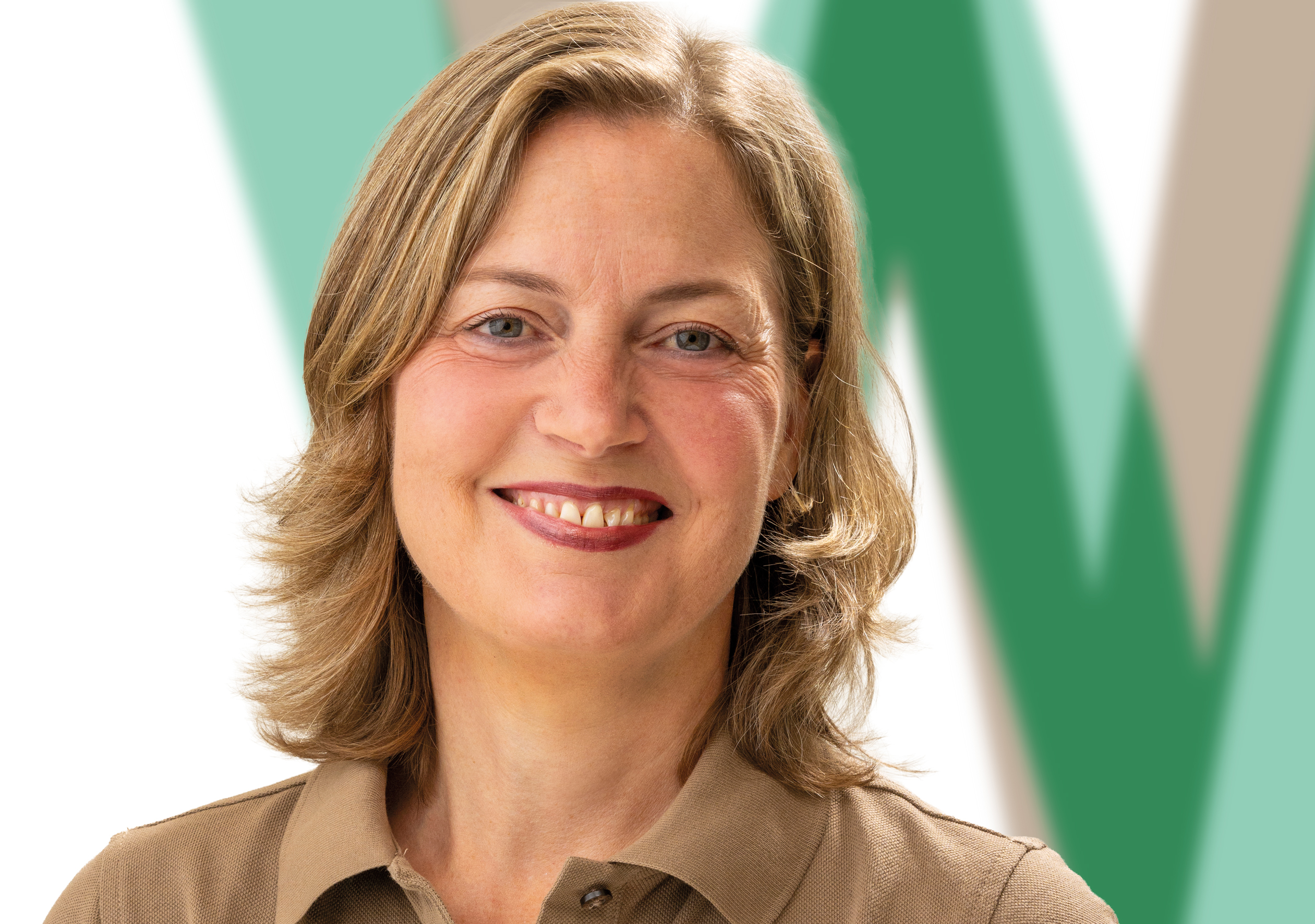 Bild von Praxismitarbeiterin