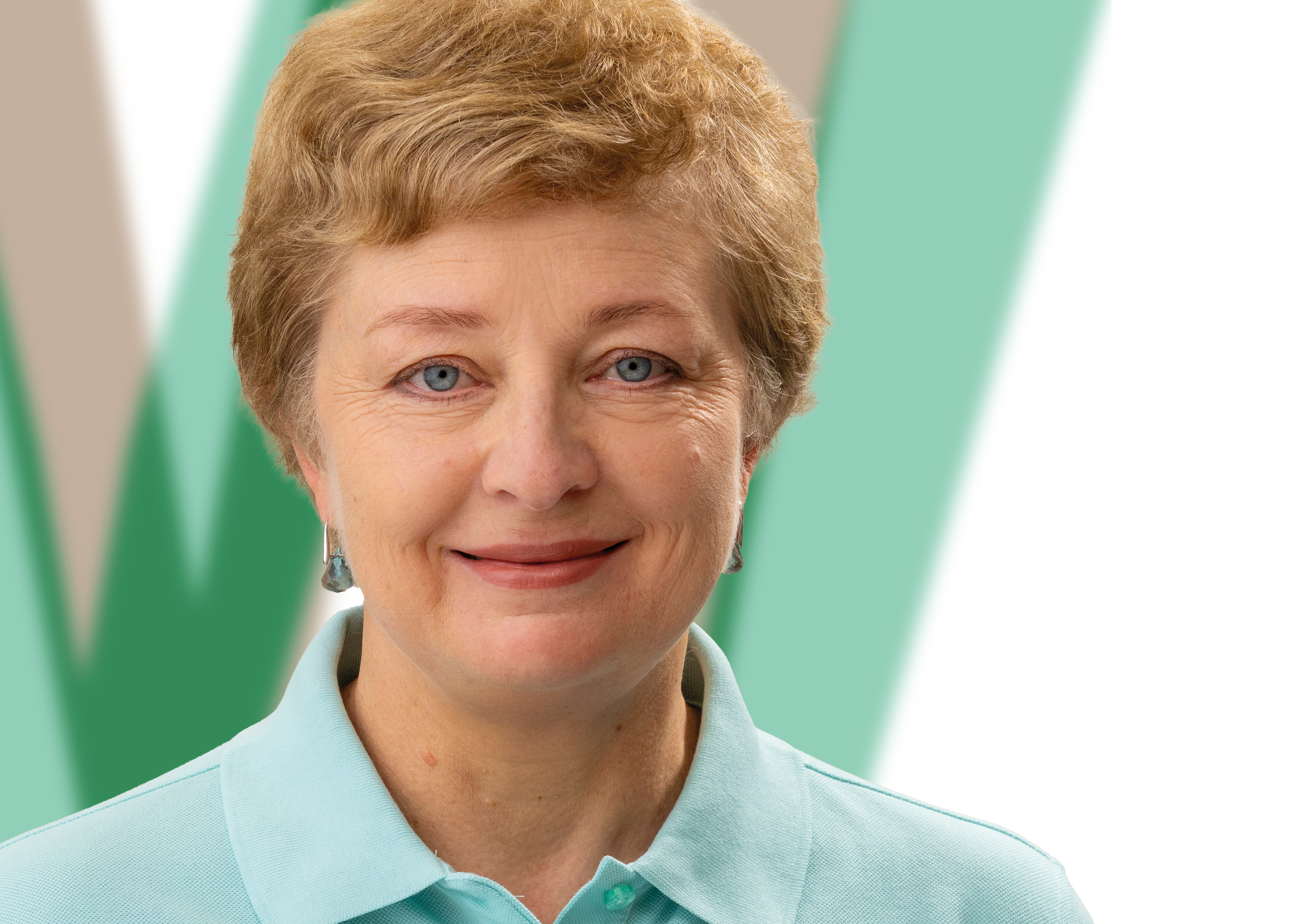 Bild von Praxismitarbeiterin