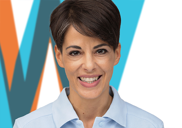 Bild von Praxismitarbeiterin