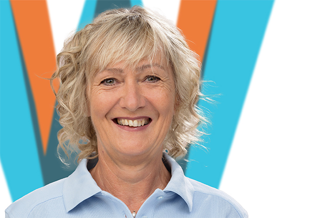 Bild von Praxismitarbeiterin