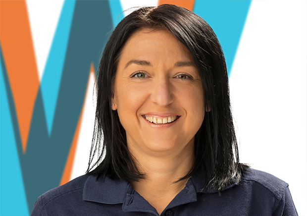 Bild von Praxismitarbeiterin