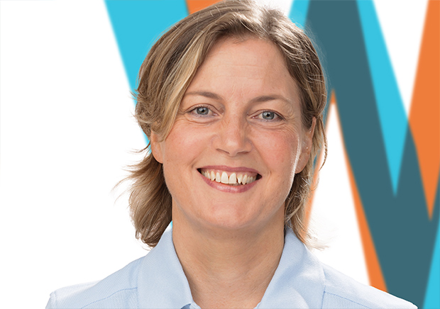 Bild von Praxismitarbeiterin