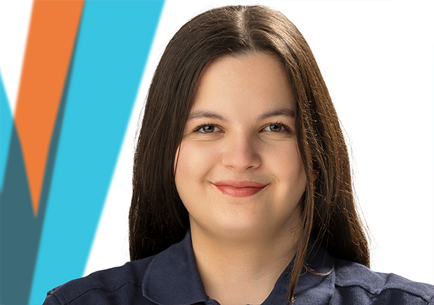 Bild von Praxismitarbeiterin