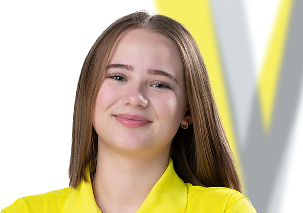 Bild von Praxismitarbeiterin