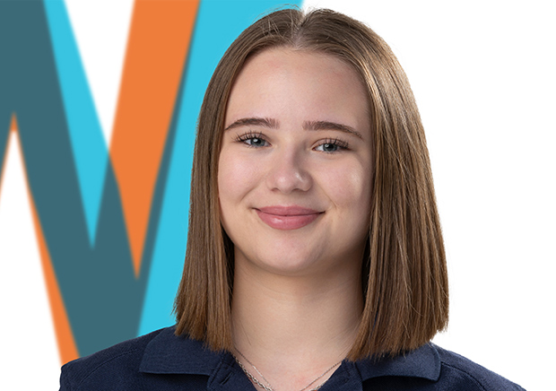 Bild von Praxismitarbeiterin