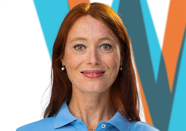 Bild von Praxismitarbeiterin